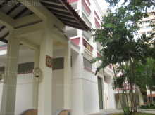 Blk 94A Bedok North Avenue 4 (S)460094 #196082